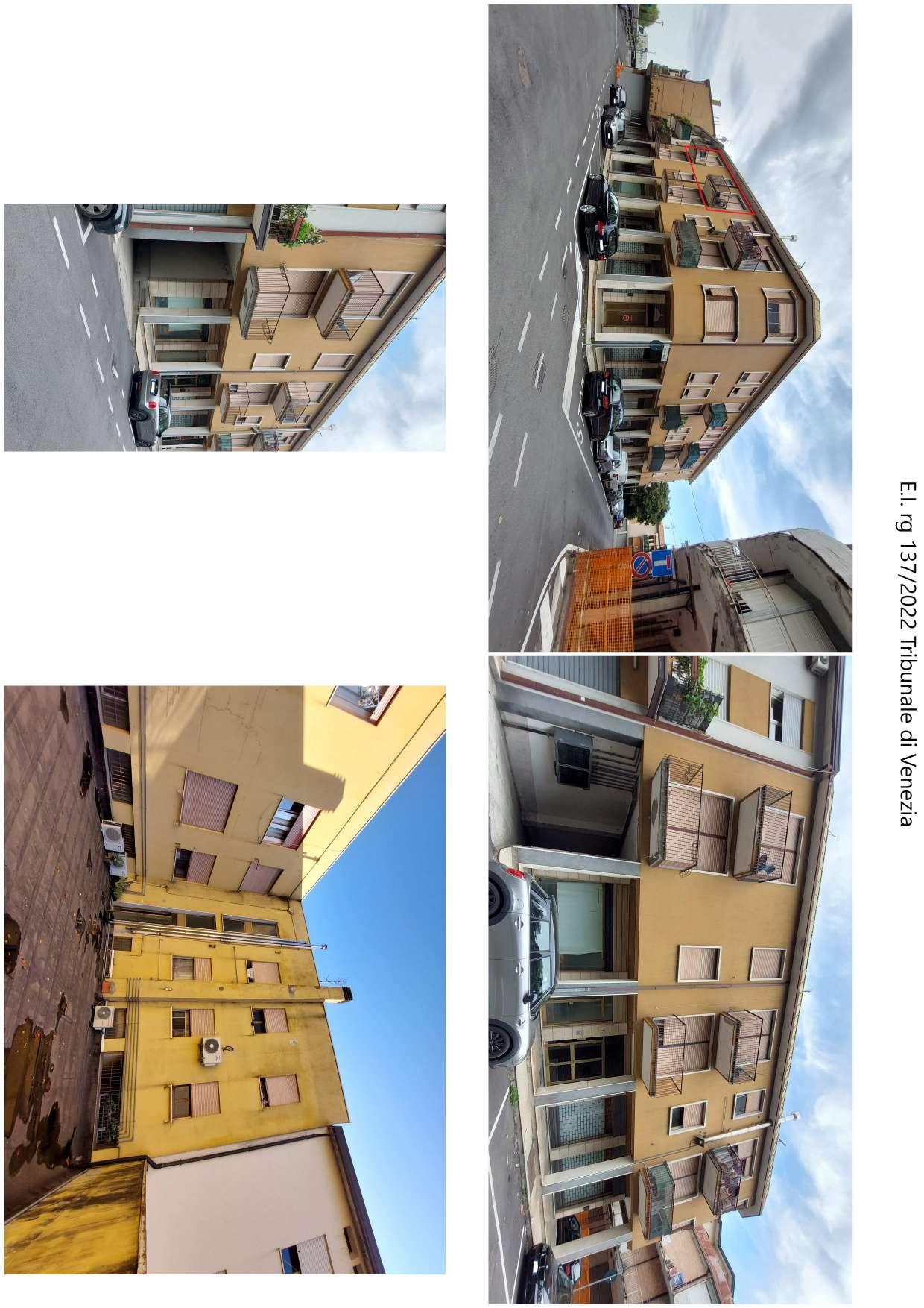 immobile appartamento all'asta in Via Tergola, 7 - 30039 Stra (VE) - 1