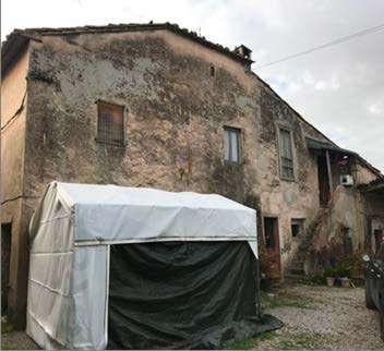 immobile rustico all'asta in Casa Caggiolo - 52020 Laterina Pergine Valdarno (AR) - 1