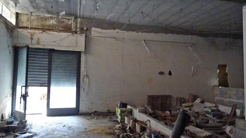 immobile magazzino all'asta in Tiburtina 149 - 00010 Guidonia Montecelio (RM) - 4