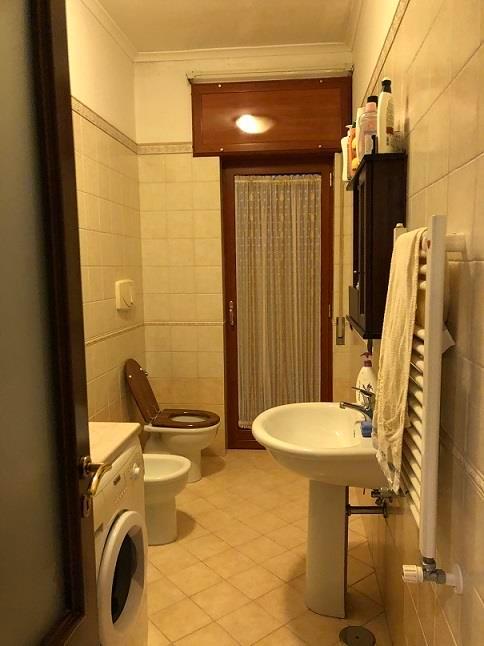 immobile appartamento all'asta in Via Basilio Puoti n 1 - 80014 Giugliano in Campania (NA) - 5