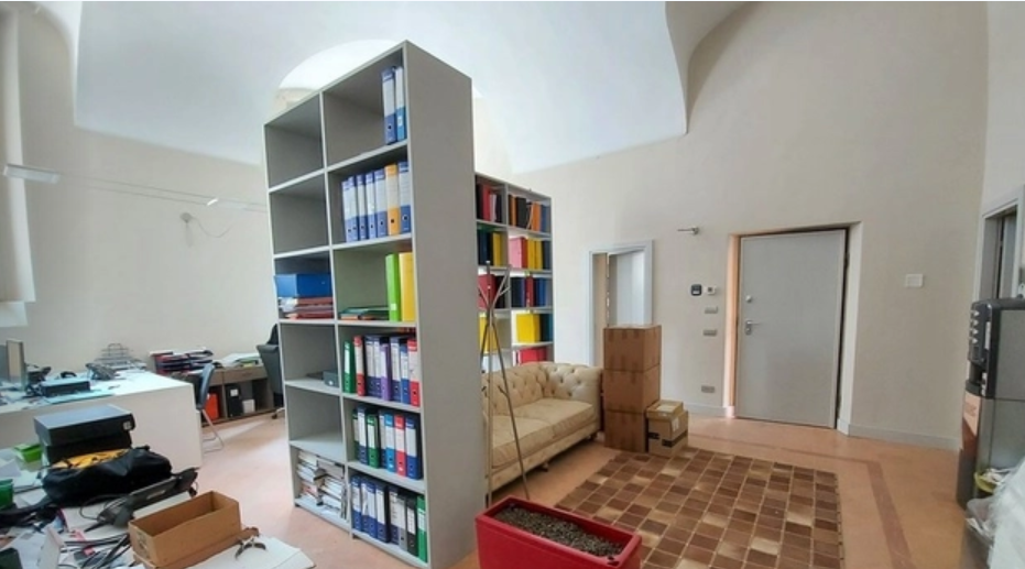 immobile ufficio all'asta in via ruggero manna, n 28 - 26100 Cremona (CR) - 1