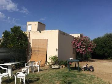 immobile villa all'asta in Via delle Petunie n° 32 - lotto 48 lottizzazione "Sant'Andrea 3" in località Niu Crobu - 09045 Quartu Sant'Elena (CA) - 4