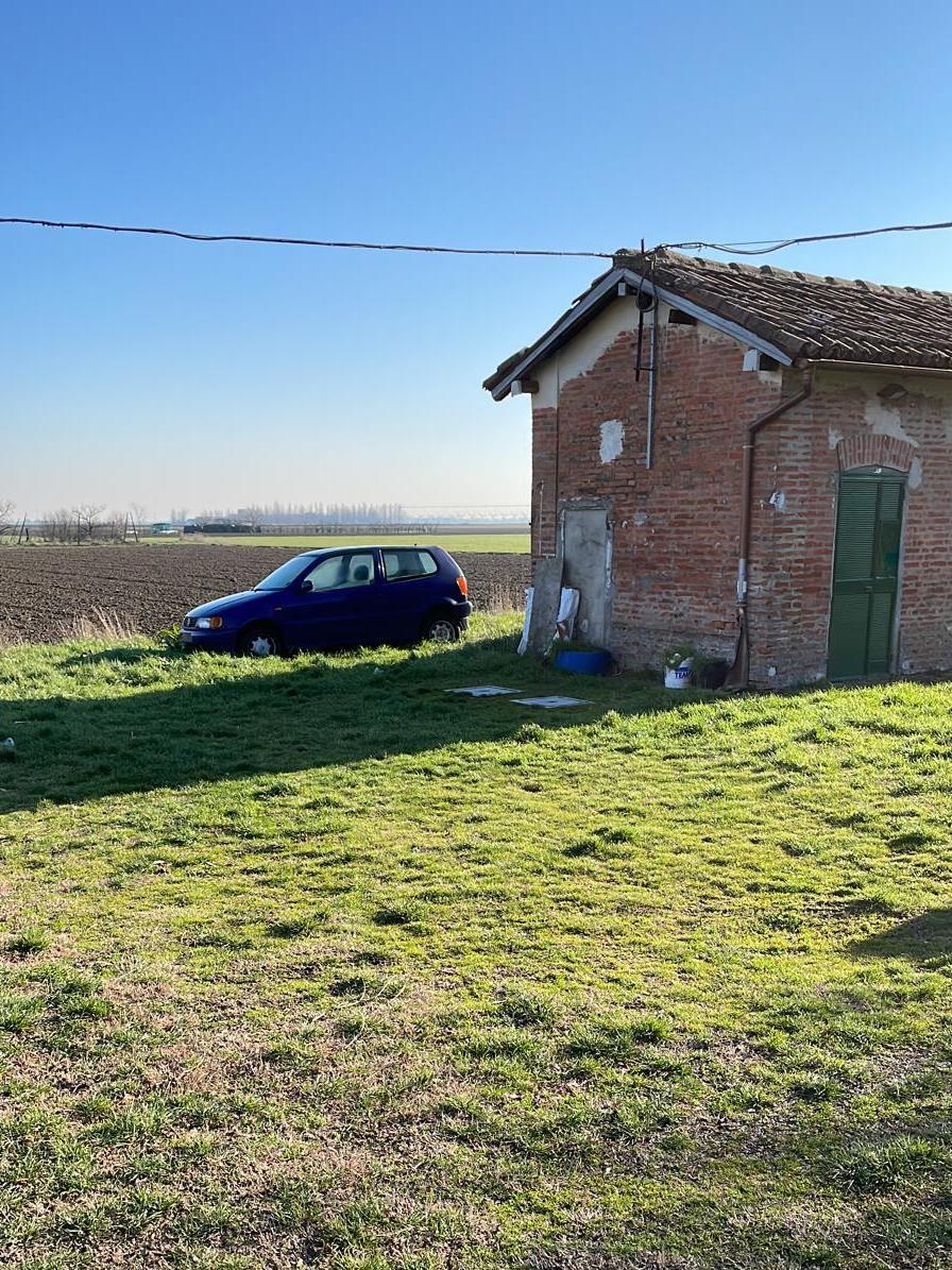 immobile appartamento all'asta in via Fiorentina, 5585 - 40059 Medicina (BO) - 1