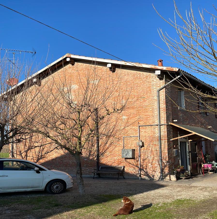 immobile appartamento all'asta in via Fiorentina, 5585 - 40059 Medicina (BO) - 2