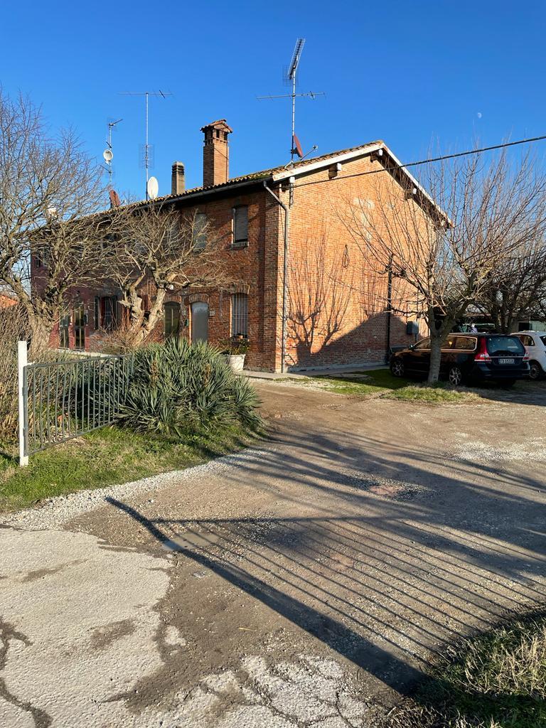 immobile appartamento all'asta in via Fiorentina, 5585 - 40059 Medicina (BO) - 4