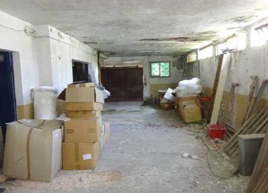 immobile attivita commerciale all'asta in via bruno brunacci, n 2 - 62018 Potenza Picena (MC) - 1
