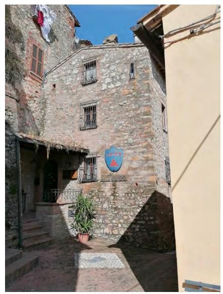 immobile negozio all'asta in Montoro - Via del Forno, 10 - 05035 Narni (TR) - 4