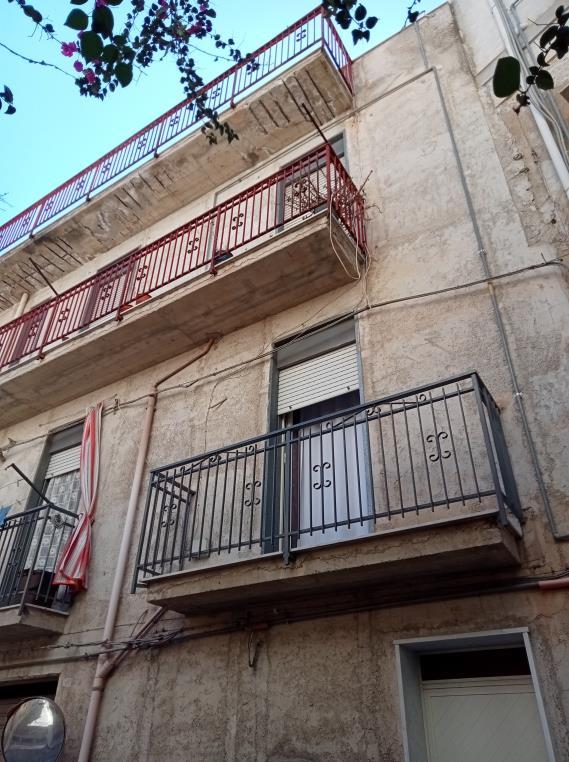 immobile appartamento all'asta in Via Lavatoio n° 17 - 90019 Trabia (PA) - 4