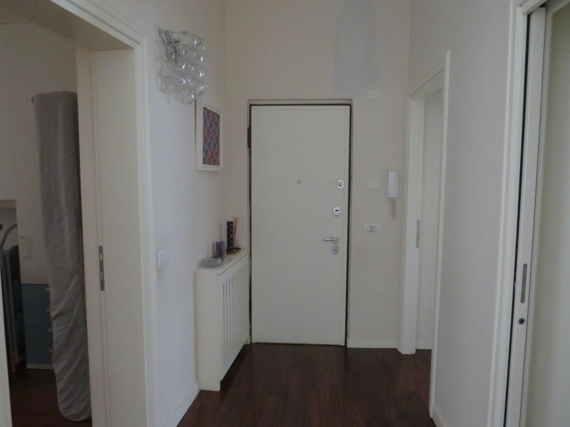 immobile appartamento all'asta in VIA CARLO CRIVELLI, 26 - 20122 Milano (MI) - 5