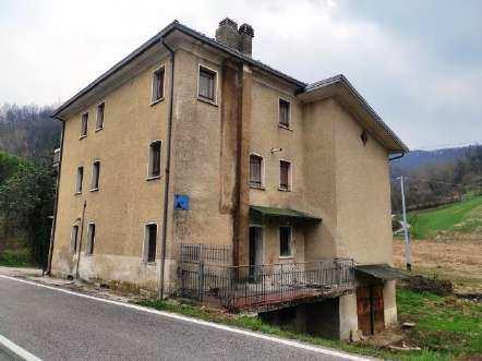 immobile appartamento all'asta in località Vallandrui - 31020 Tarzo (TV) - 5