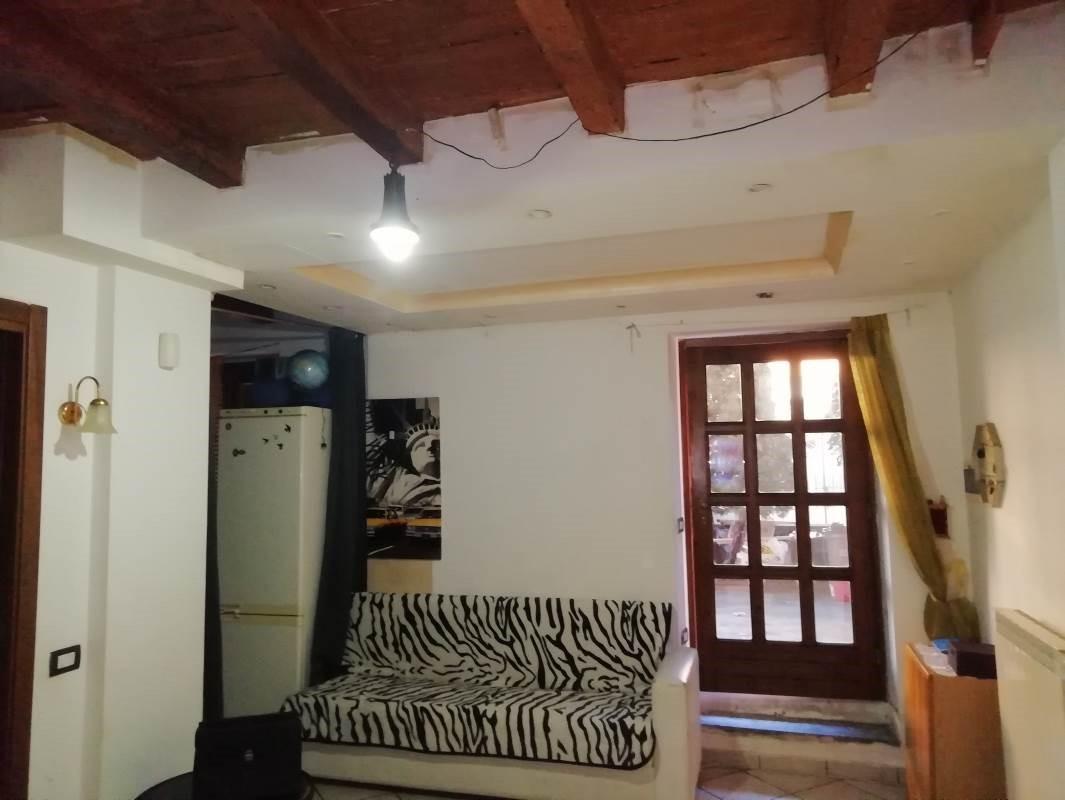 immobile appartamento all'asta in via Piave 13 - 24050 Spirano (BG) - 4