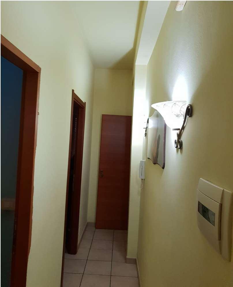 immobile appartamento all'asta in VIA TRENTO 18-20 - 96016 Lentini (SR) - 5