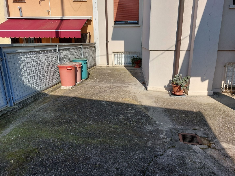 immobile posto auto all'asta in via boschetto, n 13 - 37054 Nogara (VR) - 1
