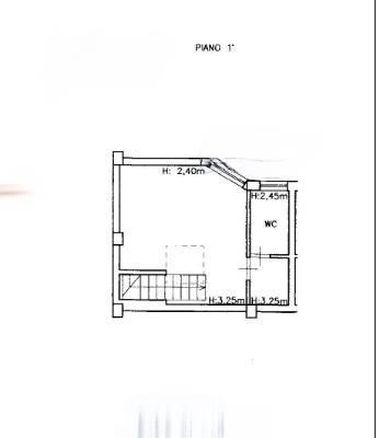 immobile appartamento all'asta in Via Cagliari n 23 - 95100 Catania (CT) - 1