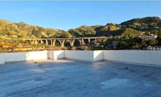 immobile appartamento all'asta in Strada Statale 18 I° Tratto n1/C Reggio di Calabria (RC) - 2