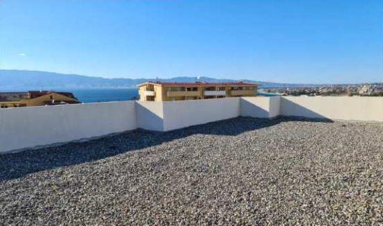 immobile appartamento all'asta in Strada Statale 18 I° Tratto n1/C Reggio di Calabria (RC) - 1