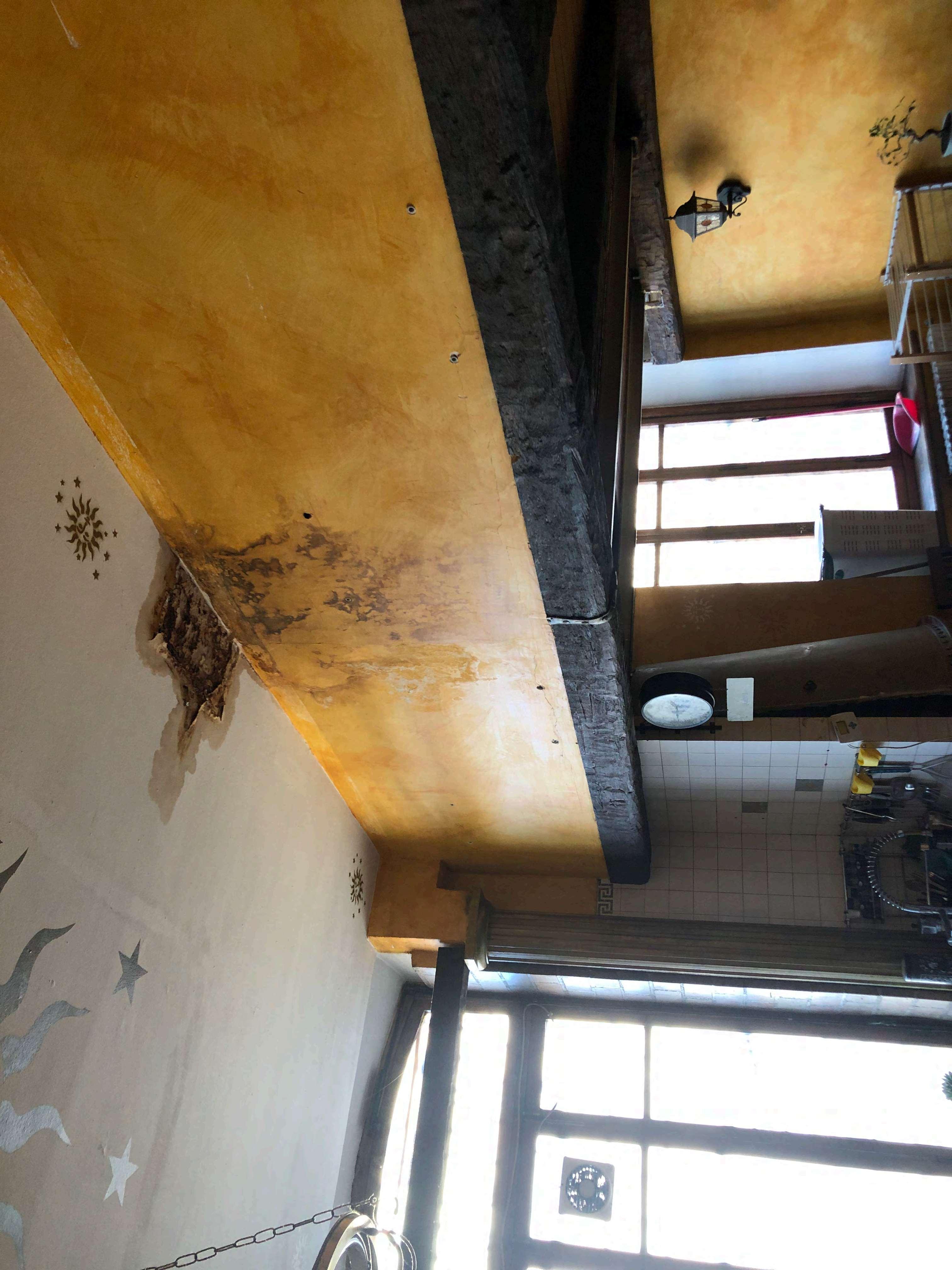 immobile appartamento all'asta in VIA PONT 14 - 10155 Torino (TO) - 3