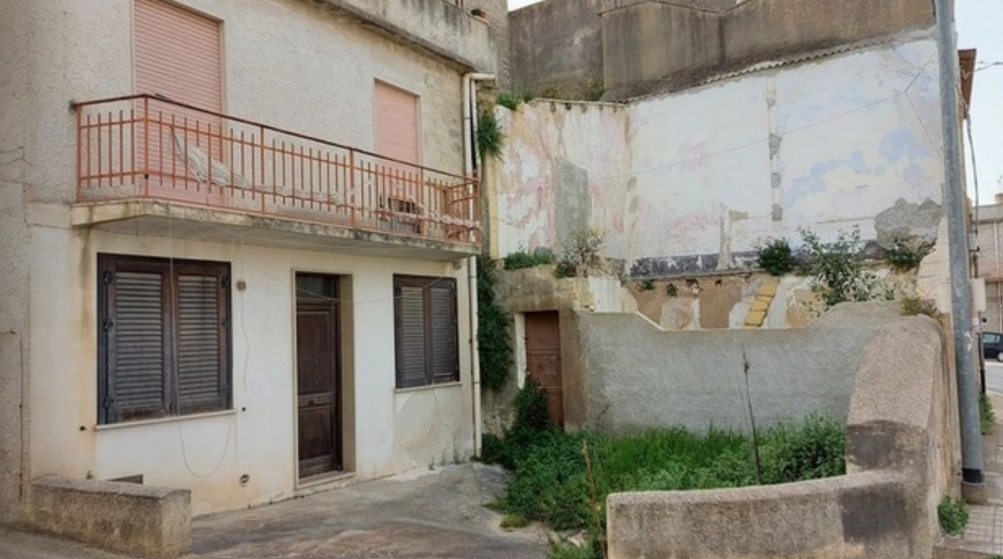 immobile appartamento all'asta in via savonarola, n 29 - 91022 Castelvetrano (TP) - 1