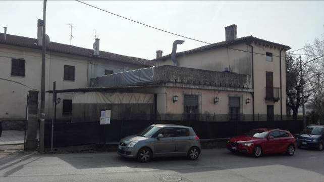immobile fabbricato all'asta in Strada del Tormeno 269 - 36100 Vicenza (VI) - 2