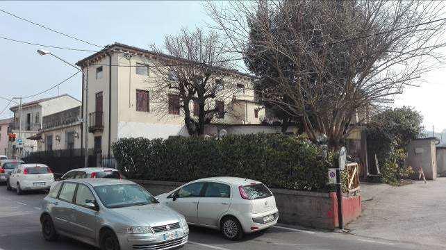 immobile fabbricato all'asta in Strada del Tormeno 269 - 36100 Vicenza (VI) - 4