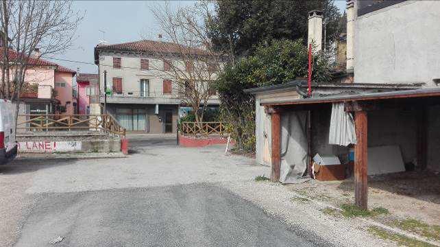 immobile fabbricato all'asta in Strada del Tormeno 269 - 36100 Vicenza (VI) - 5