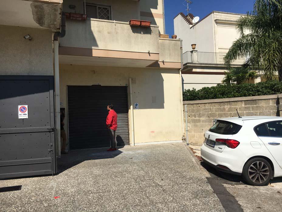 immobile compendio all'asta in Via Mario di Lecce - 73100 Lecce (LE) - 1