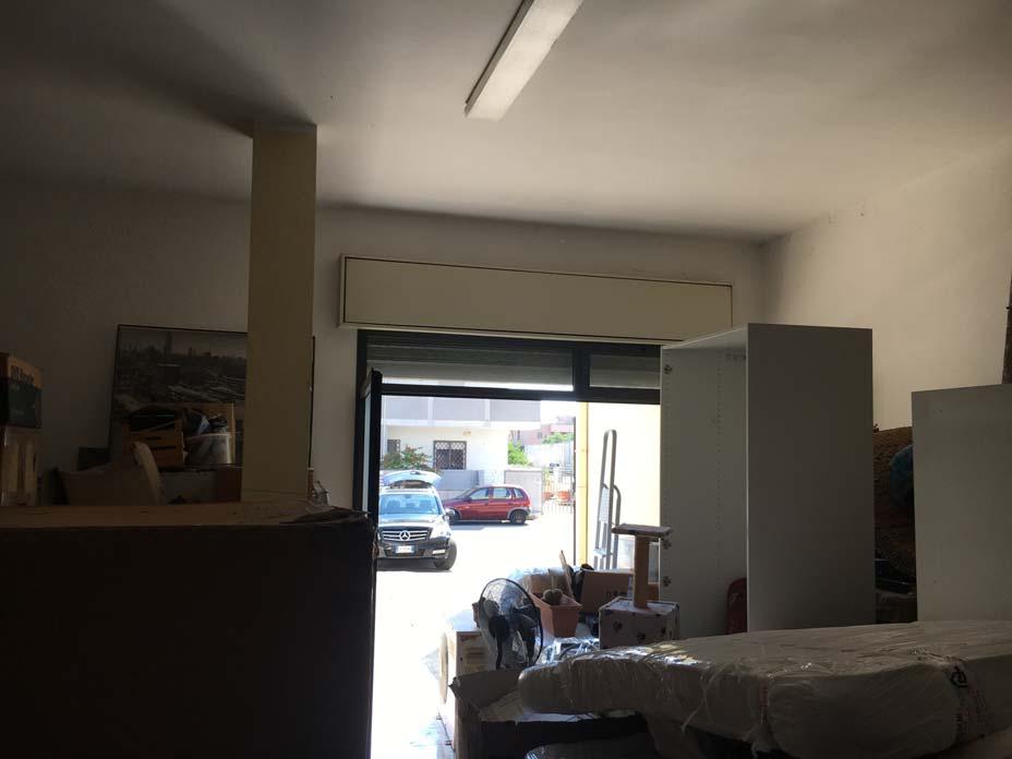 immobile compendio all'asta in Via Mario di Lecce - 73100 Lecce (LE) - 2