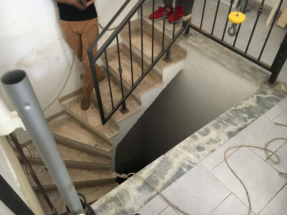 immobile compendio all'asta in Via Mario di Lecce - 73100 Lecce (LE) - 4