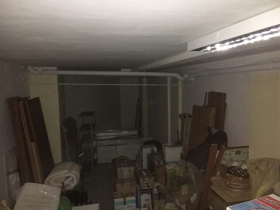 immobile compendio all'asta in Via Mario di Lecce - 73100 Lecce (LE) - 5