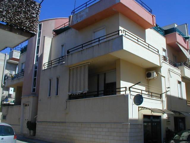 immobile magazzino all'asta in via Bradano, 7 - 75012 Bernalda (MT) - 1