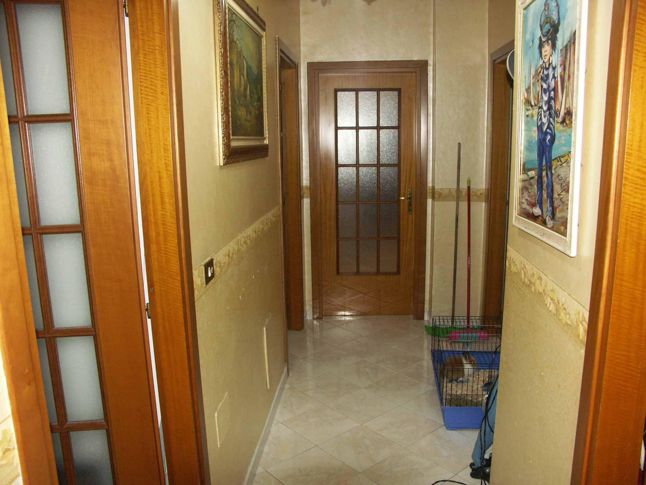 immobile ufficio all'asta in via Pasquale Tignola n 44 - 80026 Casoria (NA) - 4
