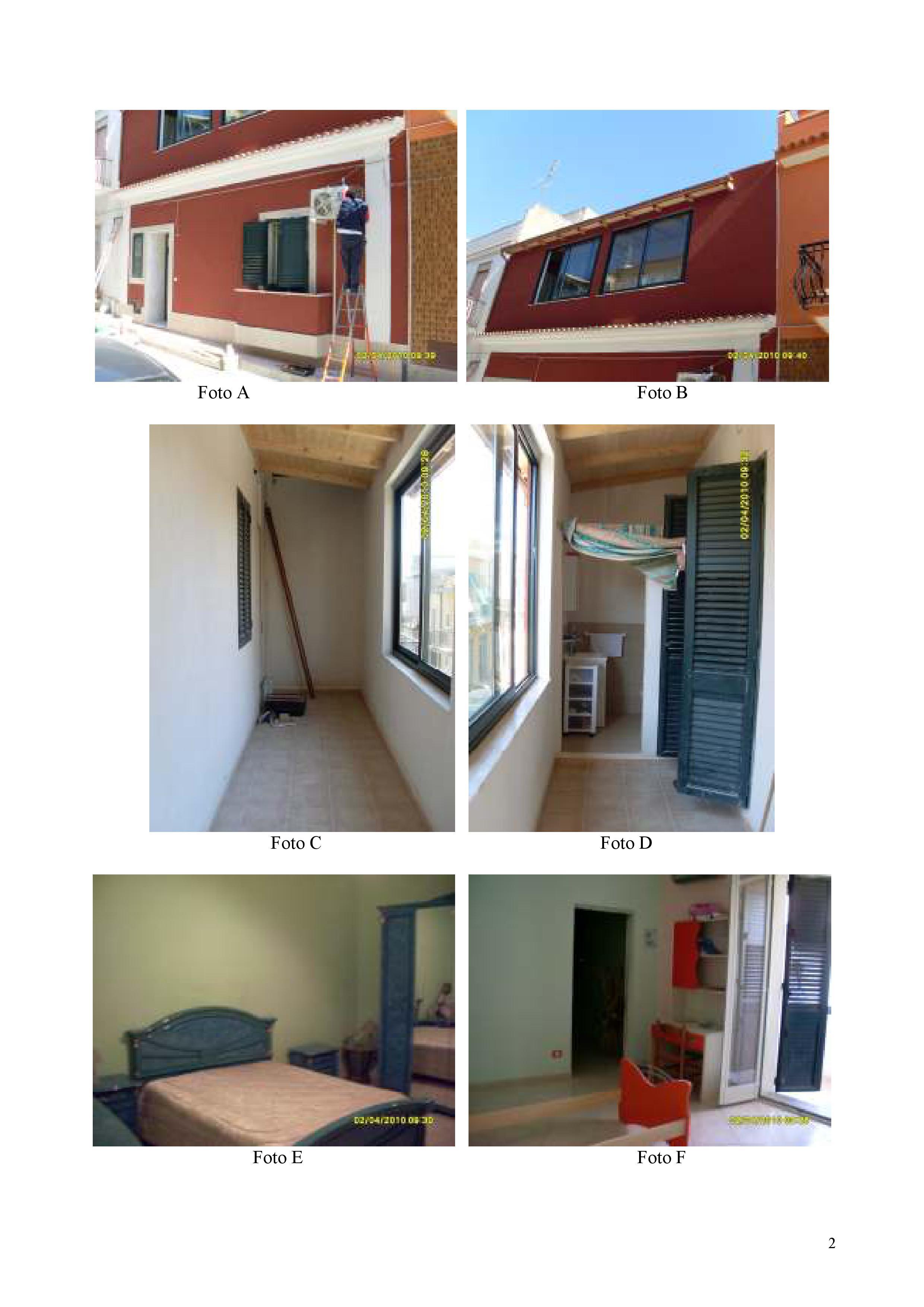 immobile appartamento all'asta in Via Malta 55 - 96012 Avola (SR) - 3