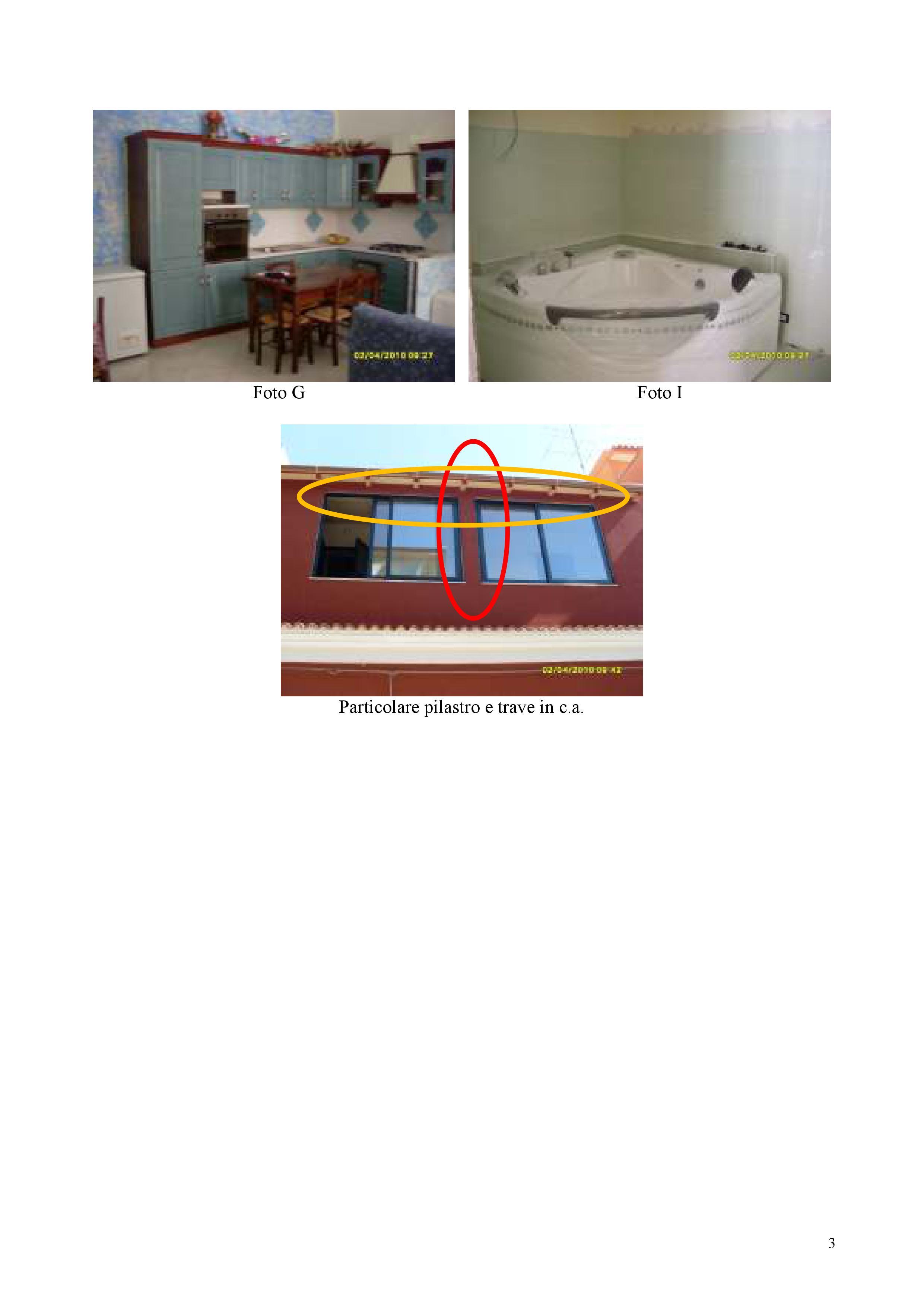 immobile appartamento all'asta in Via Malta 55 - 96012 Avola (SR) - 4