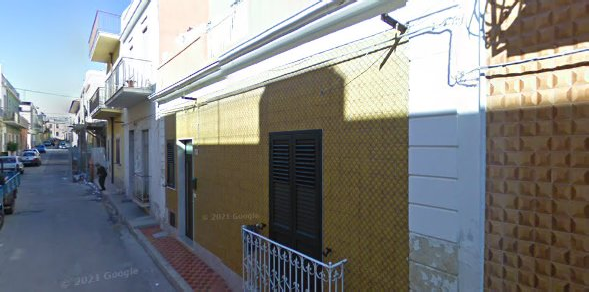 immobile appartamento all'asta in Via Malta 55 - 96012 Avola (SR) - 1