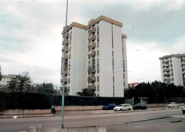 immobile APPARTAMENTO ALL'ASTA IN VIA ARCHIMEDE, BARI (BA) - 1