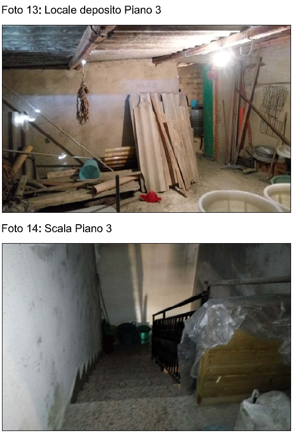 immobile appartamento all'asta in Via Licata n48 - 92020 Palma di Montechiaro (AG) - 4