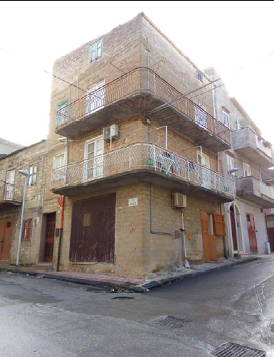 immobile appartamento all'asta in Via Licata n48 - 92020 Palma di Montechiaro (AG) - 5
