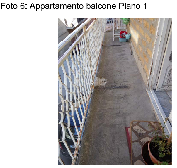 immobile appartamento all'asta in Via Licata n48 - 92020 Palma di Montechiaro (AG) - 1