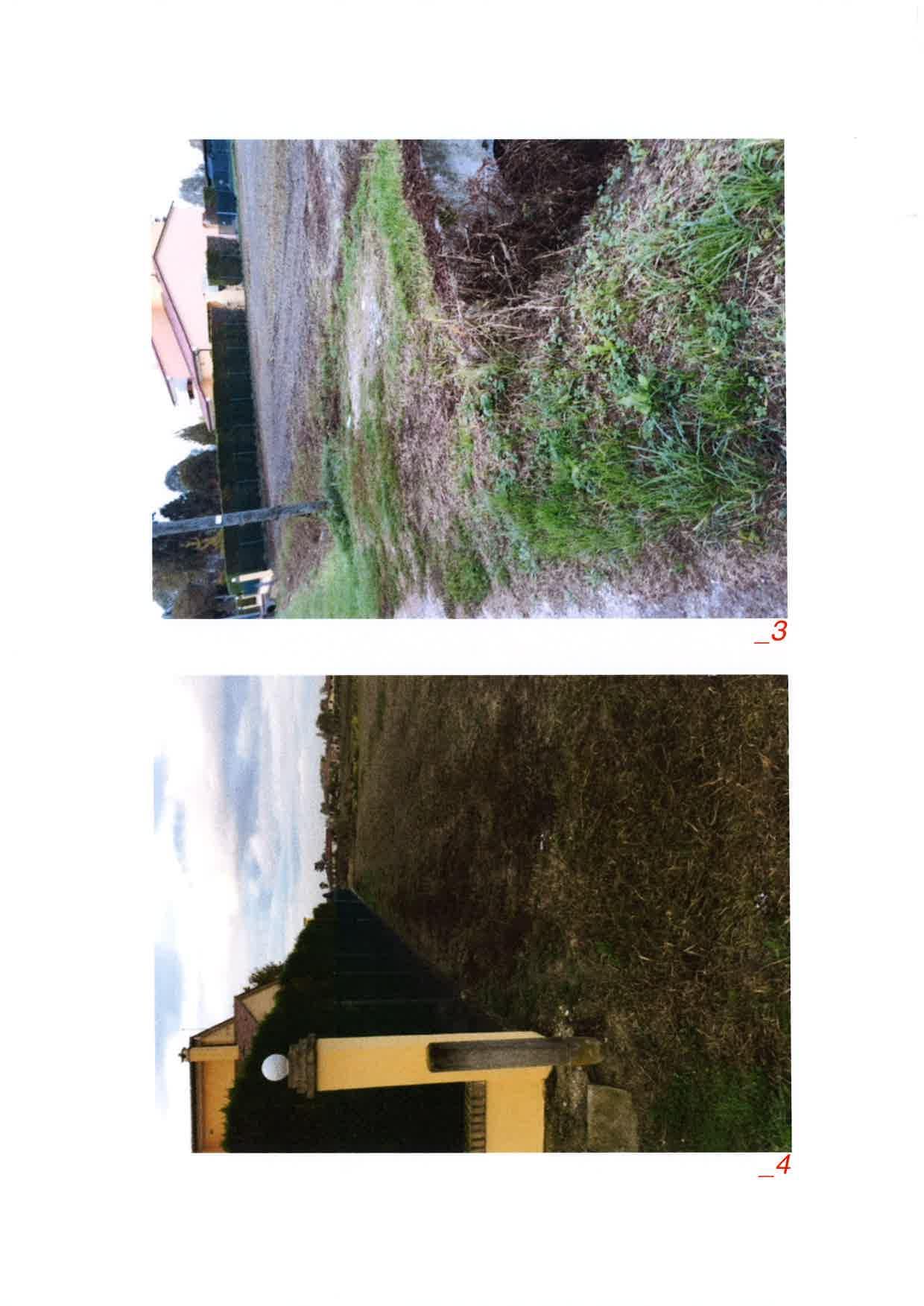 immobile terreno all'asta in Via Baldana - 30032 Fiesso d'Artico (VE) - 5