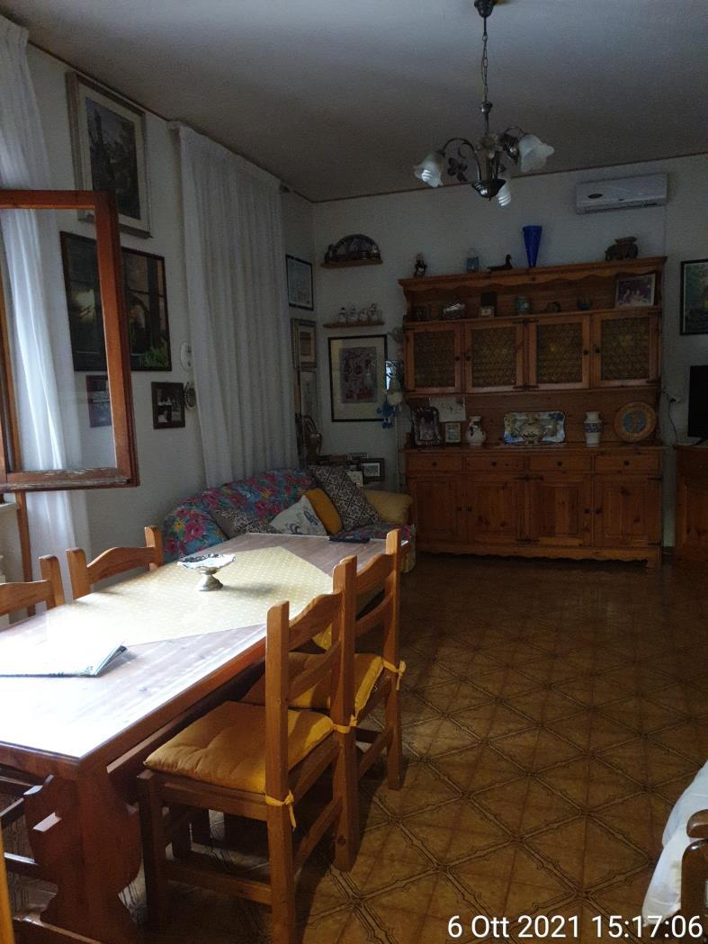 immobile appartamento all'asta in Via Monachelle Vecchia, 38, interno 2, piano primo - 00070 Pomezia (RM) - 3