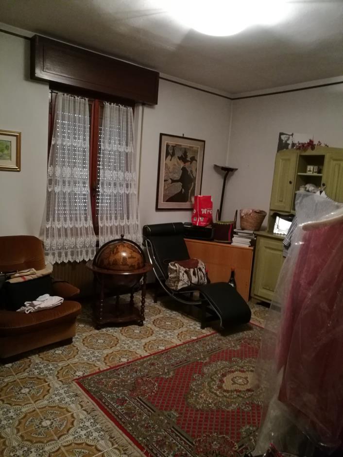 immobile appartamento all'asta in Via Olza Fogarole Cristo 112 - 29010 Monticelli d'Ongina (PC) - 3