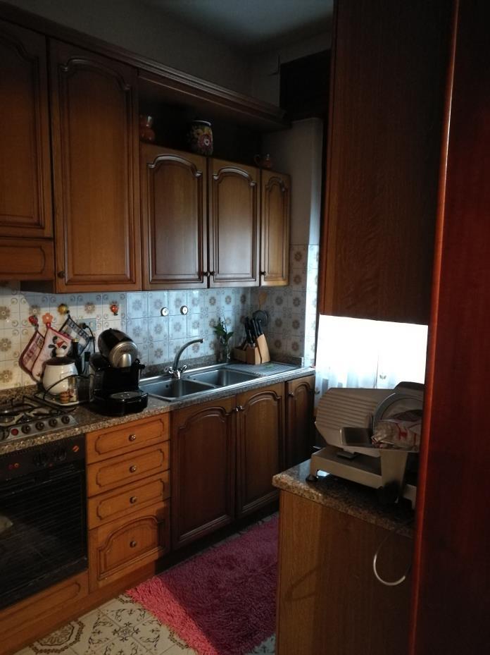 immobile appartamento all'asta in Via Olza Fogarole Cristo 112 - 29010 Monticelli d'Ongina (PC) - 4