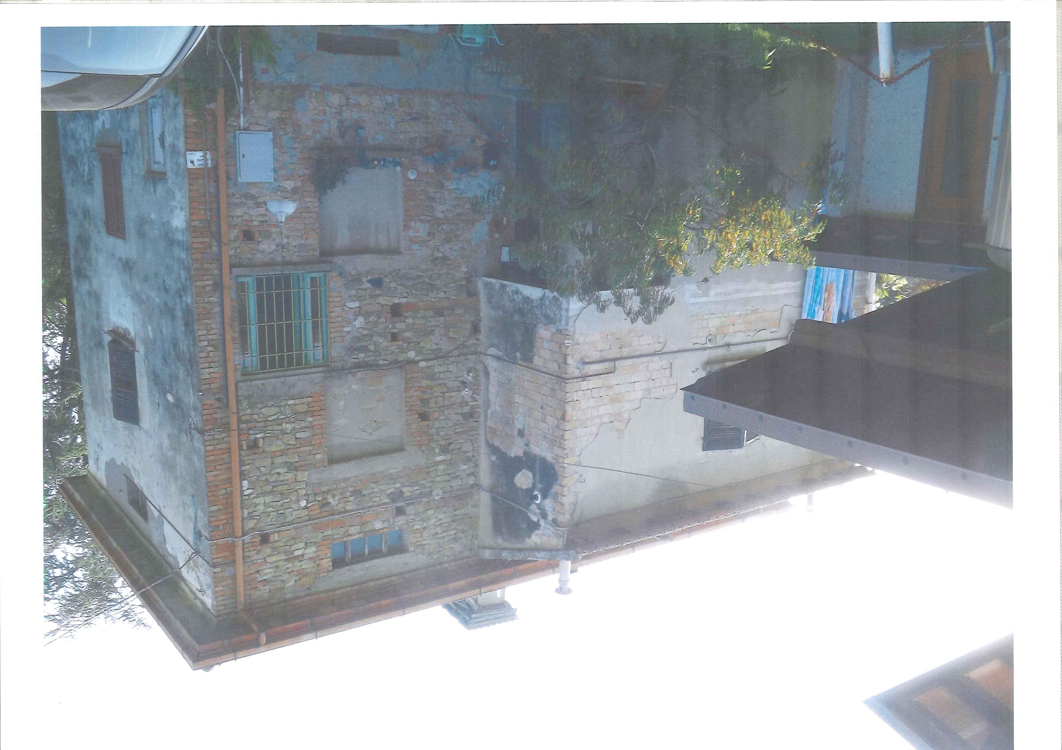 immobile appartamento all'asta in Localita' Case Arse, via Scartazzini 22 - 29014 Castell'Arquato (PC) - 1