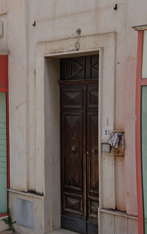 immobile appartamento all'asta in Via Nazionale, 20 - 89063 Melito di Porto Salvo (RC) - 2