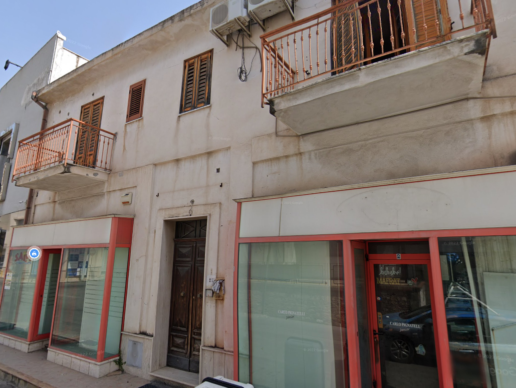 immobile appartamento all'asta in Via Nazionale, 20 - 89063 Melito di Porto Salvo (RC) - 4