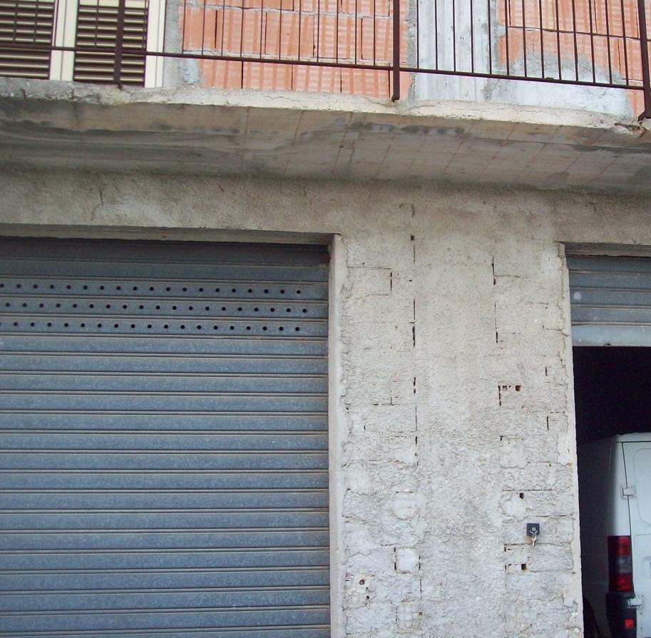 immobile appartamento all'asta in C/da Sugherita - 98072 Caronia (ME) - 2