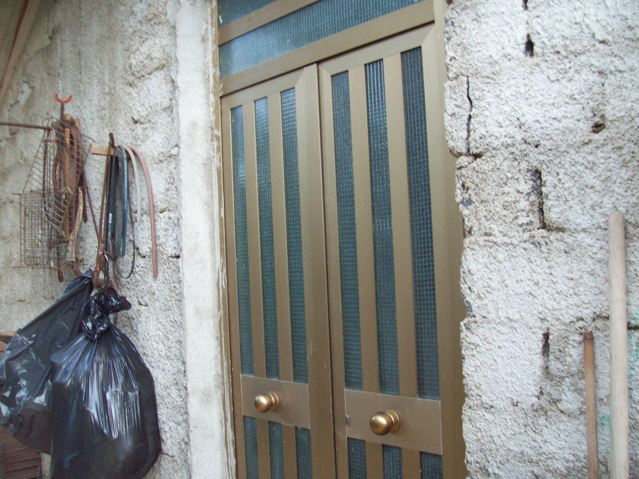 immobile appartamento all'asta in C/da Sugherita - 98072 Caronia (ME) - 3