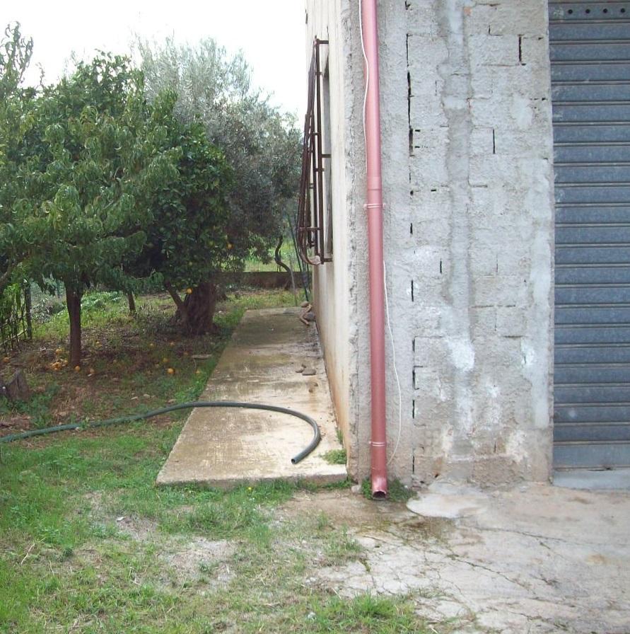 immobile appartamento all'asta in C/da Sugherita - 98072 Caronia (ME) - 4