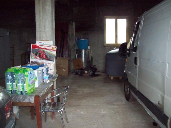 immobile appartamento all'asta in C/da Sugherita - 98072 Caronia (ME) - 5