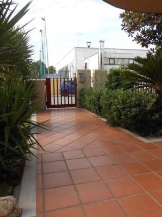 immobile appartamento all'asta in Via Tommaso Traetta, 10 - 71044 Margherita di Savoia (BT) - 2